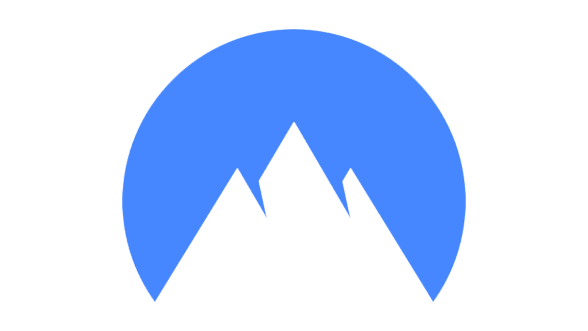 NordVPN logo